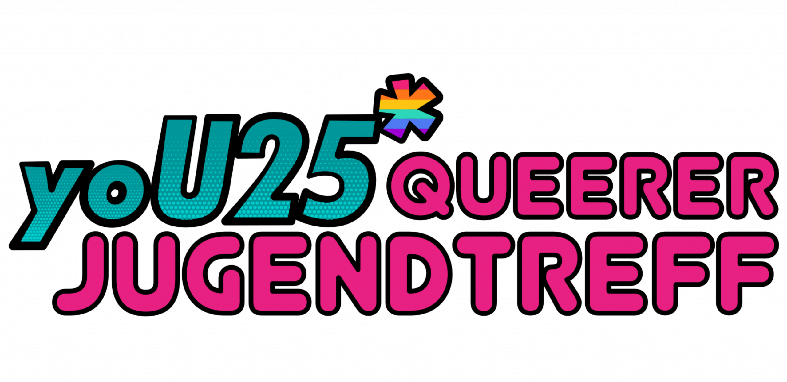 yoU25 Queere Jugendtreff