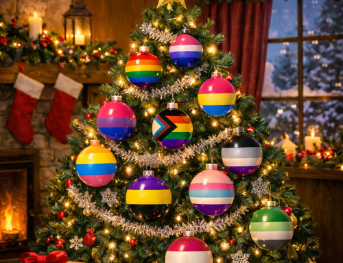 Frohe Weihnachten 2025