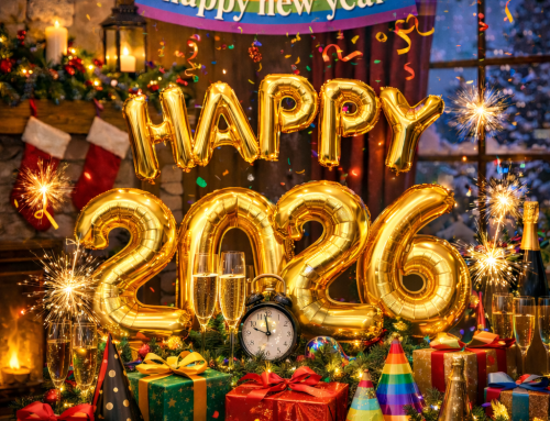 Willkommen 2026 – Gemeinsam stark, bunt und sichtbar