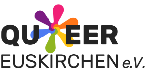 Unststuetzer Logo queer euskirchen