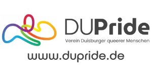 Unststuetzer Logo dupride
